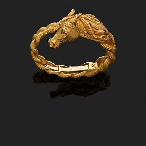 tete de cheval hermes